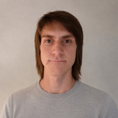 Eric Schiller